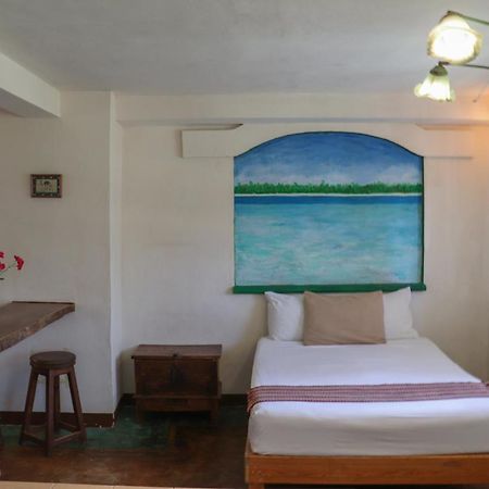 Hostal & Suites Pata De Perro Bacalar Bagian luar foto