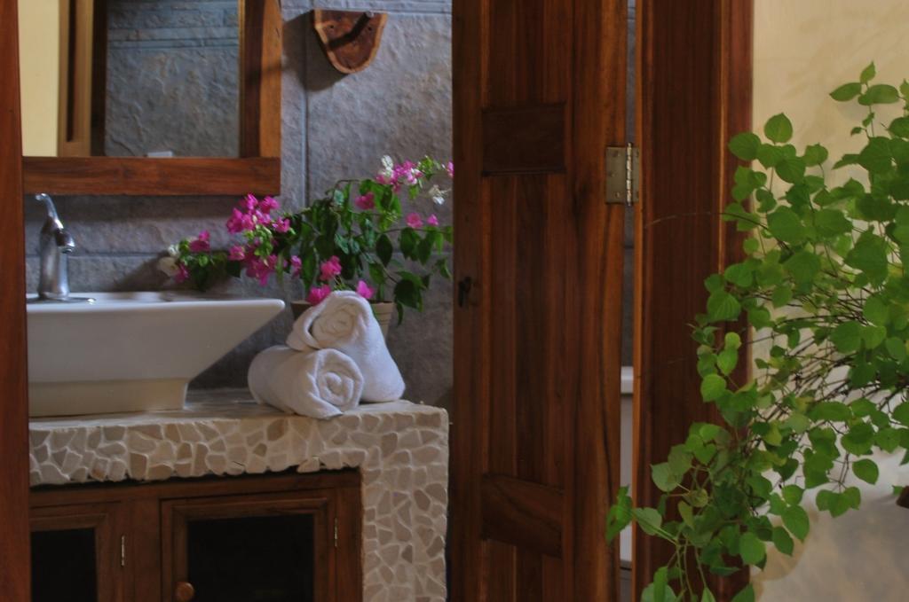Hostal & Suites Pata De Perro Bacalar Ruang foto